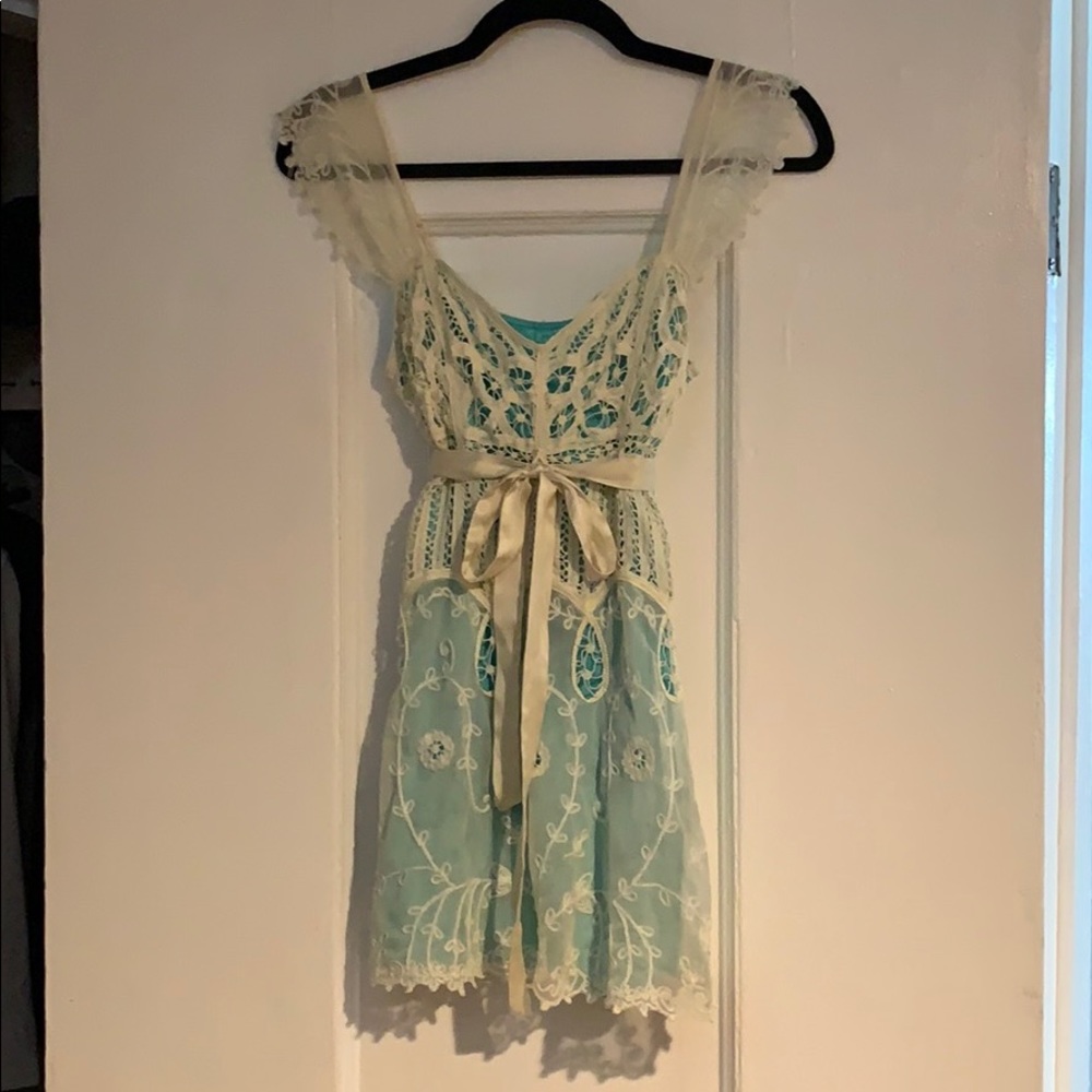 Lace Top